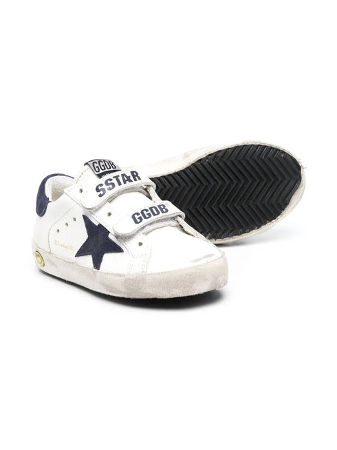 GOLDEN GOOSE OLD SCHOOL